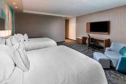  - Courtyard by Marriott Hotel Northwest Tampa