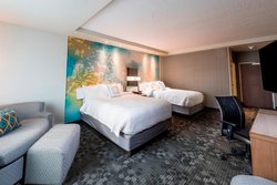  - Courtyard by Marriott Hotel Northwest Tampa