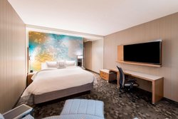  - Courtyard by Marriott Hotel Northwest Tampa