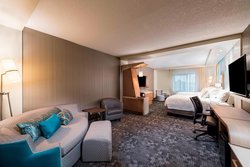  - Courtyard by Marriott Hotel Northwest Tampa