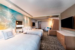  - Courtyard by Marriott Hotel Northwest Tampa