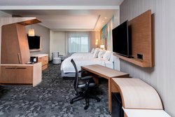  - Courtyard by Marriott Hotel Northwest Tampa