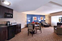  - Holiday Inn Express Port Hueneme
