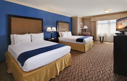  - Holiday Inn Express Port Hueneme