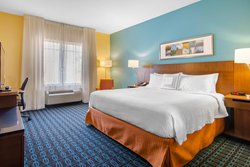  - Fairfield Inn by Marriott St Robert
