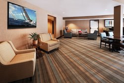  - Holiday Inn Express Port Hueneme