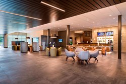  - Courtyard by Marriott Hotel Northwest Tampa