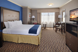  - Holiday Inn Express Port Hueneme