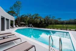  - Courtyard by Marriott Hotel Northwest Tampa
