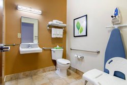  - Fairfield Inn by Marriott St Robert