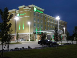  - Holiday Inn Covington