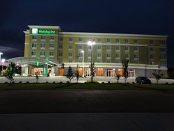  - Holiday Inn Covington