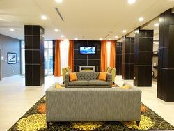  - Holiday Inn Covington