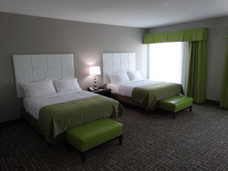  - Holiday Inn Covington