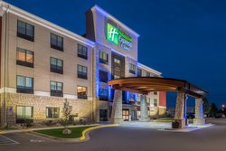  - Holiday Inn Express & Suites Bismarck - I-94, Exit 159