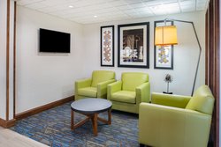  - Holiday Inn Express & Suites Bismarck - I-94, Exit 159