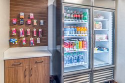  - Holiday Inn Express & Suites Bismarck - I-94, Exit 159