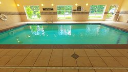  - Holiday Inn Express Bothell - I-405, Exit 26