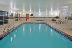  - Holiday Inn Express Bothell - I-405, Exit 26