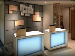  - Holiday Inn Express & Suites Arboretum Northeast Dallas - I-635, Exit 13