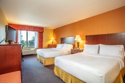  - Holiday Inn Express & Suites Richland