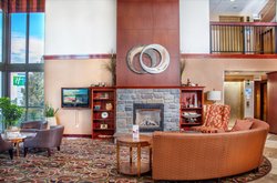  - Holiday Inn Express & Suites Richland