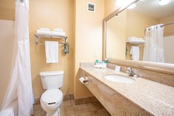  - Holiday Inn Express & Suites Richland