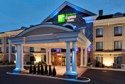  - Holiday Inn Express & Suites Warminster