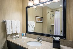  - Crowne Plaza Hotel Newark Airport Elizabeth - I-95, Exit 13A