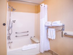 - Holiday Inn Express & Suites Richland