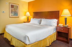  - Holiday Inn Express & Suites Richland