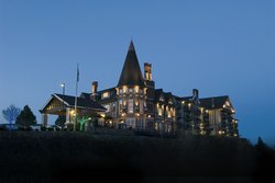  - Holiday Inn Express Downtown Spokane - I-90, Exit 281