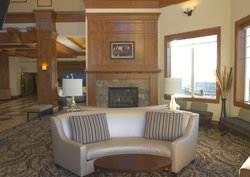  - Holiday Inn Express Downtown Spokane - I-90, Exit 281