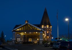  - Holiday Inn Express Downtown Spokane - I-90, Exit 281