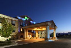  - Holiday Inn Express Longmont