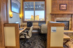  - Holiday Inn Express Downtown Spokane - I-90, Exit 281