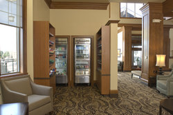  - Holiday Inn Express Downtown Spokane - I-90, Exit 281