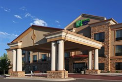  - Holiday Inn Express Longmont