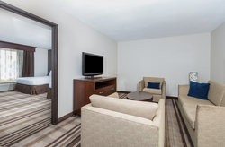  - Holiday Inn Express SeaWorld Area San Diego - I-8, Exit 1