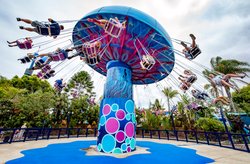  - Holiday Inn Express SeaWorld Area San Diego - I-8, Exit 1