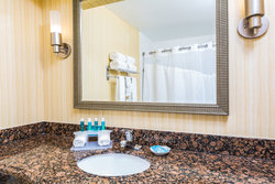  - Holiday Inn Express SeaWorld Area San Diego - I-8, Exit 1