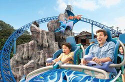  - Holiday Inn Express SeaWorld Area San Diego - I-8, Exit 1