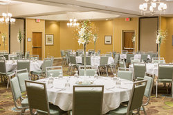  - Holiday Inn & Suites Bolingbrook - I-55, Exit 267