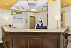  - Holiday Inn & Suites Bolingbrook - I-55, Exit 267