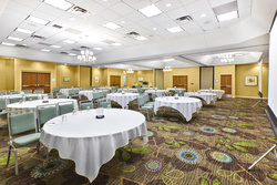  - Holiday Inn & Suites Bolingbrook - I-55, Exit 267