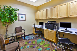  - Holiday Inn & Suites Bolingbrook - I-55, Exit 267