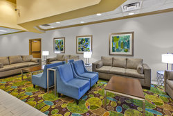  - Holiday Inn & Suites Bolingbrook - I-55, Exit 267