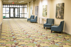  - Holiday Inn & Suites Bolingbrook - I-55, Exit 267