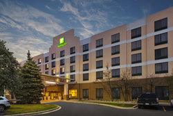  - Holiday Inn & Suites Bolingbrook - I-55, Exit 267