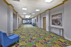  - Holiday Inn & Suites Bolingbrook - I-55, Exit 267